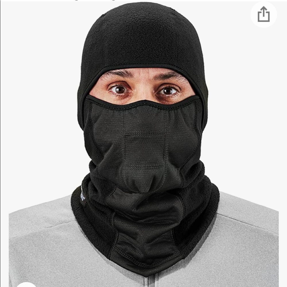 Balaclava Ski Mask
